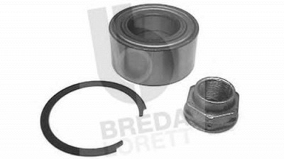 BREDA LORETT krt1575 -  Комплект подшипника ступицы колеса